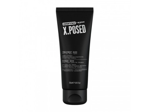 Osmo X.Posed Treatment Mask Kaukė 250ml